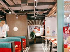 -避风塘(宝山万达店)