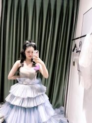 -米莱摄影写真(五大道别墅店)