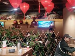 -老湘村·湖南土菜(天河维多利店)