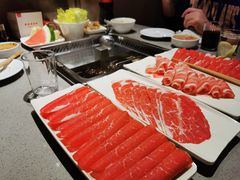 -海底捞火锅(探十里店)