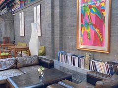 -北京古城老院厉晓麟精致菜