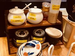 -雷门拉面店(新光天地店)