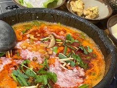 -笔记安顺夺夺粉火锅