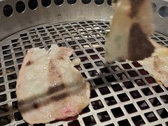 -千寻山野烤肉(中关村店)