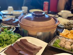 -七寸飝大饭店(马场店)