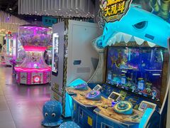 -反斗乐园(金光华广场店)