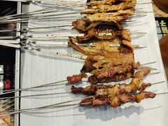-纪录片《人生一串》体验店(静安店)