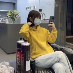 -CIT造型·烫发·染发