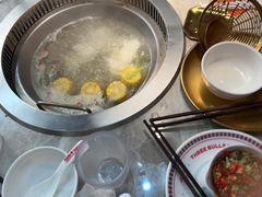 -三头牛·潮汕牛肉生蚝火锅 (夏湾店)