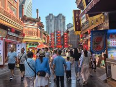 -古文化街旅游区