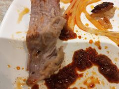 -新疆伊宁远征餐厅