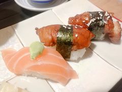 -活鳗饭·鹅肝范儿(高碑店店)