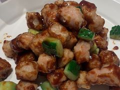-京味斋·烤鸭·北京菜(安贞店)