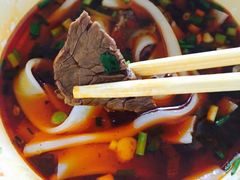 -婆婆粉(江北店)
