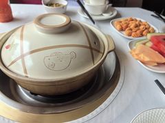 -天宜隆蘑菇宴火锅(石景山旗舰店)