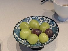 -狮王府淮扬菜(老门东店)