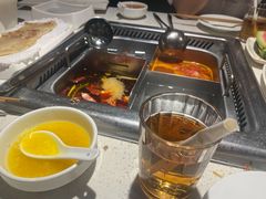 -海底捞火锅(天鹅湖银泰店)