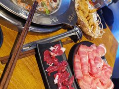 -皇牛鲜生·牛爱牛鲜牛肉自选火锅(晋吉北路店)