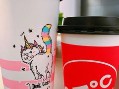 -85度C(北京八角物美店)