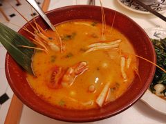 -太食獸泰式茶餐厅(IFS国金中心店)