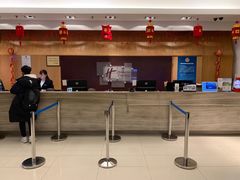 -北京民族园葉子里酒店(鸟巢店)