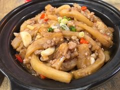 -湘香私房菜(大石长隆店)