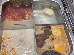 -海底捞火锅(群星城店)