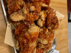 -多宾韩国料理(学衡路店)