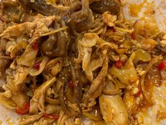 -东排食堂长沙小吃大排档(五一广场店)