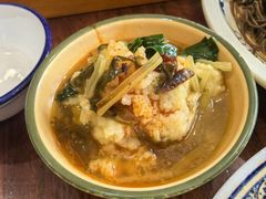 -蓝田九大碗民俗食府(蓝田店)