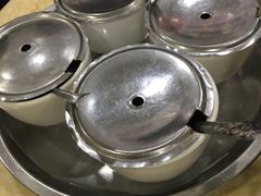 -百友顺涮肉城(故城东路店)