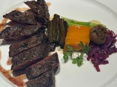 -王品牛排(杭州大厦店)