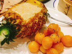 菠萝糯米饭-映像徐州(滨湖店)