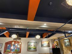 -LA CREPERIE BRETONNE布列塔尼法式餐厅(天童北路店)