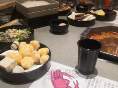 -八角锄烧·肉火锅(天河城店)