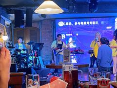 -宝莱纳啤酒花园餐厅PAULANER BRAUHAUS Nanjing(广州路店)