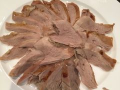 烤鸭-古北烤鸭王I古北水镇景区店