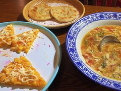 -李老哈·东北菜(宋园路店)