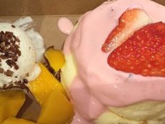 -食武士·舒芙蕾(新街口明瓦廊店)