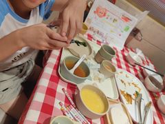 -西贝(东城万达广场店)