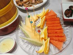 -京味斋·北京烤鸭(华威桥北工大店)