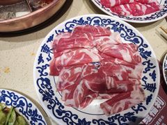 -东镇老火锅(长春路首店)