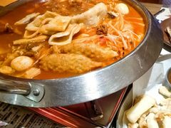 -冰川朝鲜族料理·东北菜(观前店)