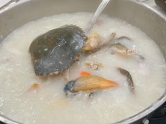 -盈田盈粥庄(博山东路店)