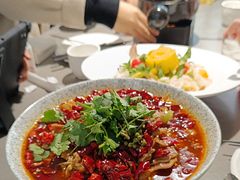 -3号仓库·创意中国菜(乐清正大广场店)