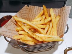 -牛扒先生·厚切雪花牛扒西餐厅(北京路禺山路店)