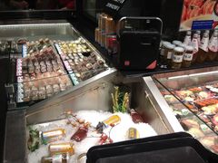 -池田寿司·4H鲜作(西直门凯德华联店)