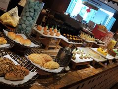 -广州中心皇冠假日酒店-环市食坊·海鲜自助餐厅