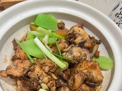 -蔡澜点心·粤菜(丽泽天街店)