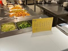 -北大家园食堂